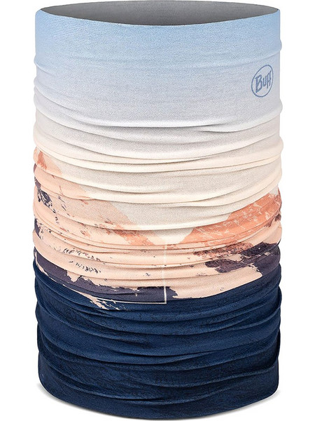 BUFF - ORIGINAL ECOSTRETCH NECKWARMER MATTERHORN PEAK MULTI