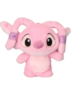 Cerda Disney Stitch Angel με Κλιπ 12cm