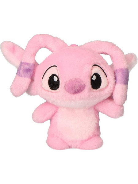 Cerda Disney Stitch Angel με Κλιπ 12cm