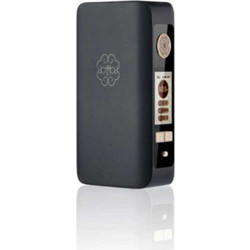 Dotmod DotBox V2 220W Mod - Black