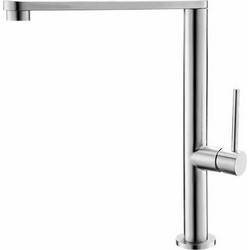 Μπαταρία κουζίνας Inox Karag Praxis Monica-K935C MK935C