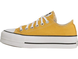 Converse Chuck Taylor All Star Lift Platform A03057C