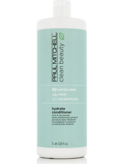 Paul Mitchell Clean Beauty Hydrate Conditioner 1lt