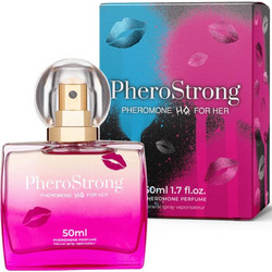 PheroStrong HQ for Women Perfume 50ml