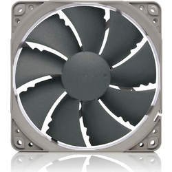 Noctua NF-P12 redux-1700 Case Fan 120mm με Σύνδεση 4-Pin PWM