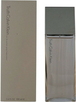 Calvin Klein Truth Eau de Parfum 100ml