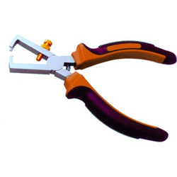 Απογυμνωτής Καλωδίων 0.5 - 5.0 mm Kraft&Dele KD-10811