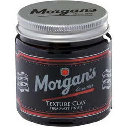 Morgan's Styling Matt Clay 120ml