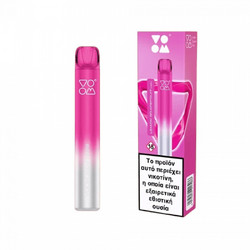 Voom Mesh Mini Lemon Grapefruit 20mg/ml