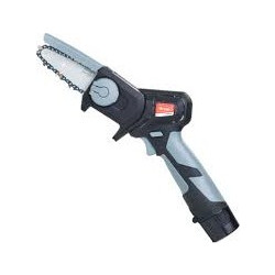 Κλαδευτικό Αλυσοπρίονο Μπαταρίας 10.8V 0.79kg με Λάμα 10cm Brumi Truncus