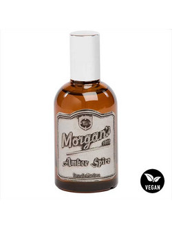 Morgan's Amber Spice Eau de Parfum 50ml