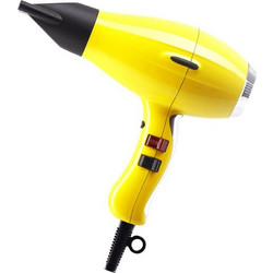 Elchim 3900 Healthy Πιστολάκι Μαλλιών Ionic 2400W Yellow