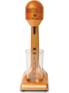 IQ EM-571 Orange