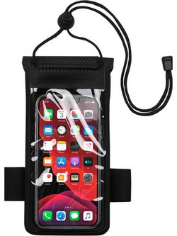 CRESSI Αδιάβροχη Θήκη Float Case Dry