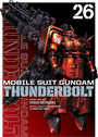 Mobile Suit Gundam Thunderbolt, Vol. 26
