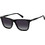 Polaroid Eyewear PLD2073/S 807/WJ Ανδρικά Γυαλιά Ηλίου Aviator Μεταλλικά Μαύρα με Μαύρο Polarized Φακό