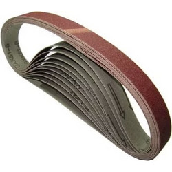 EVOLUTION ΣΕΤ ΓΥΑΛΟΧΑΡΤΑ - ΙΜΑΝΤΕΣ 457 X 13MM No. 120 (13.0263)