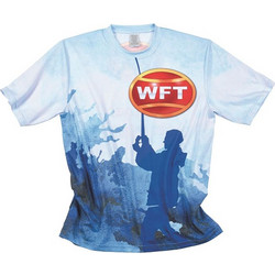 WFT OCEANIC T-SHIRT
