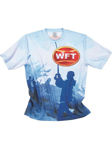 WFT OCEANIC T-SHIRT
