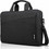 Lenovo Casual Toploader T210 Αδιάβροχη Τσάντα Laptop Ώμου 15.6" Black