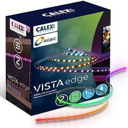 LED Strip Calex Vibey RGBIC 2m 1801000201