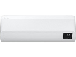 Samsung Wind-Free Elite AR09TXCAAWKNEU/AR09TXCAAWKXEU Κλιματιστικό Inverter 9000 BTU A+++/A+++ με Wi-Fi