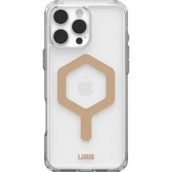 UAG Plyo Magsafe iPhone 16 Pro Max Case - Gold - (UAG114481114381-0)