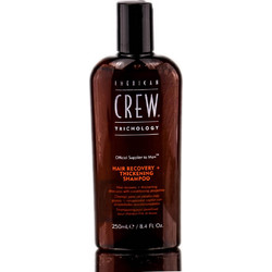 American Crew Σαμπουάν κατά της Τριχόπτωσης 250ml