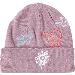 Obey Σκουφάκι Yeji Embroidered Beanie 200030118-LIK