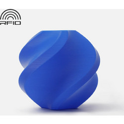 Filament Bambu ABS Blue 40600 1.75 1kg Refill