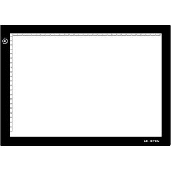 Huion L4S φωτιζόμενος πίνακας σχεδίασης LED