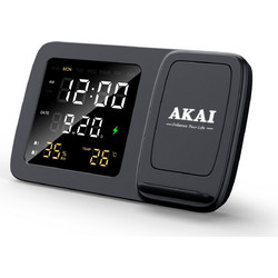 Akai ACRW-3500