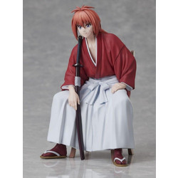 Aniplex Rurouni Kenshin Himura Kenshin 15cm