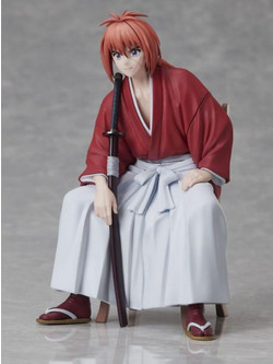 Aniplex Rurouni Kenshin Himura Kenshin 15cm