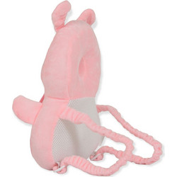 Moni Rabbit Προστατευτικό Μαξιλάρι Ισορροπίας Pink