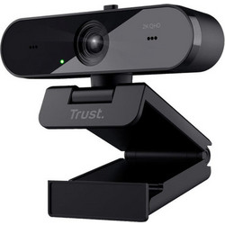 Trust Taxon Web Camera 2K 30fps
