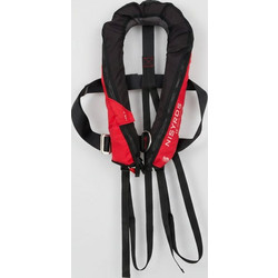 ΦΟΥΣΚΩΤΟ ΣΩΣΙΒΙΟ NISYROS 190N, EN ISO 12402-3 / 290N, EN ISO 12402-2