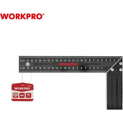 ΦΑΛΤΣΟΓΩΝΙΑ 250mm WP264014 WORKPRO