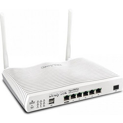 DrayTek Vigor 2865ax-A Ασύρματο VDSL2 4G Router WiFi 6