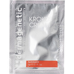 Dermagenetic Krokos Cream 10x3gr