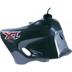 Ρεζερβουάρ Acerbis1599.090 _ ΧT600 '95-03 23lt μαύρο - ACERBIS