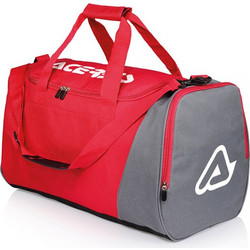 Acerbis 22367.110 Σακ Βουαγιάζ 50lt Κόκκινο