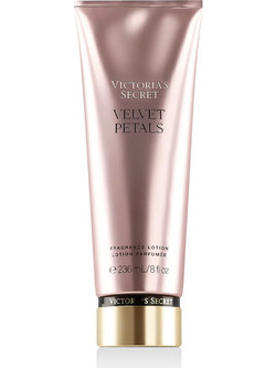 Victoria's Secret Velvet Petals Fragnacne Ενυδατική Lotion Σώματος 236ml