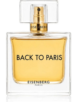 Eisenberg Back to Paris Eau de Parfum 30ml