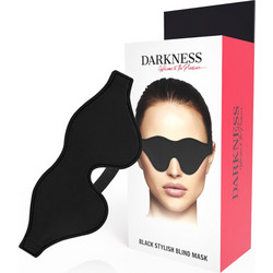 BLACK MASK - DARKNESS