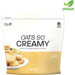 Oats so Creamy 2000g (tbJP) Custard Cream