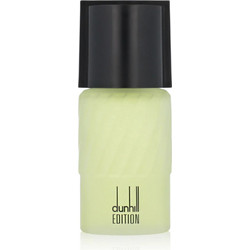 Dunhill Edition Eau de Toilette 100ml