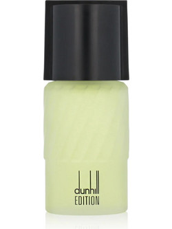 Dunhill Edition Eau de Toilette 100ml