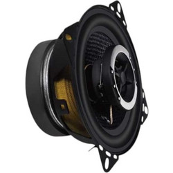 CTC-1087A 682370000537 Σετ Ηχεία Αυτοκινήτου 4" 2 Δρόμων 40W RMS
