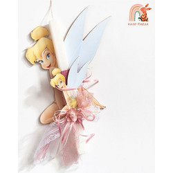 Parisis Λαμπάδα Tinkerbell